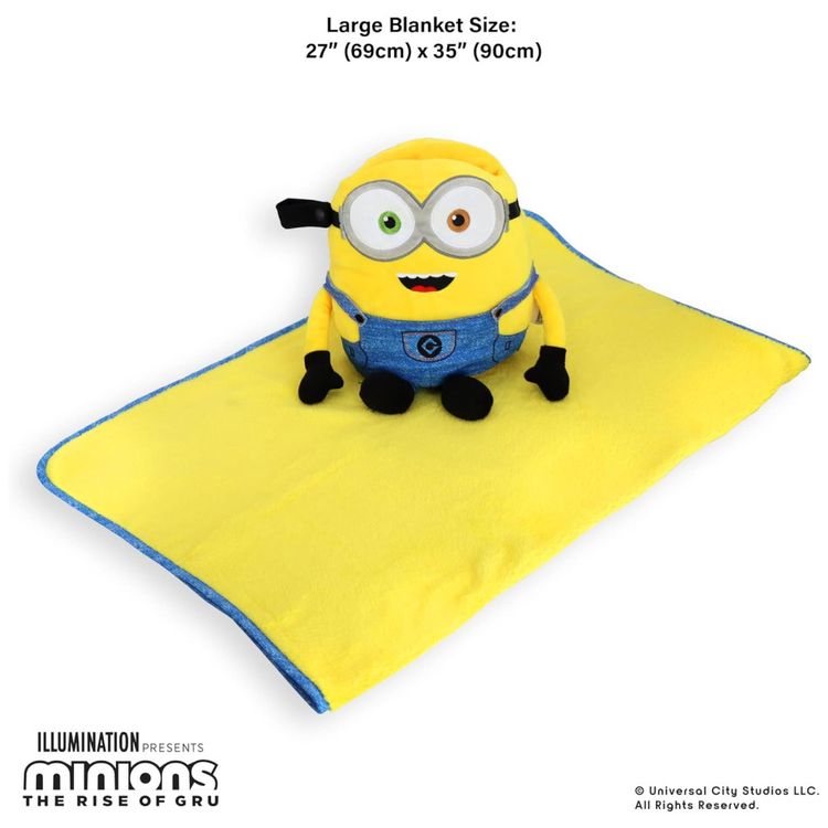 Pelucia-Bob-do-Minions-com-30-cm-de-Altura-que-Pode-ser-Imagem-7