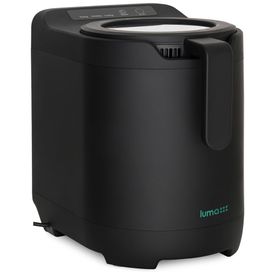 Composteira-Eletrica-de-Cozinha-25L-com-Tampa-Visual-e-Imagem-0