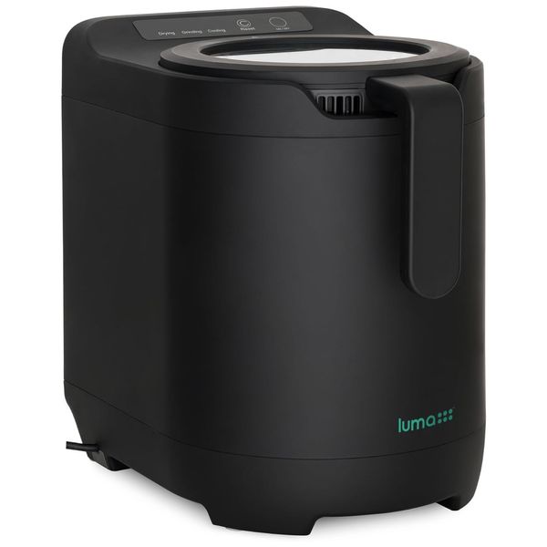 Composteira-Eletrica-de-Cozinha-25L-com-Tampa-Visual-e-Imagem-0