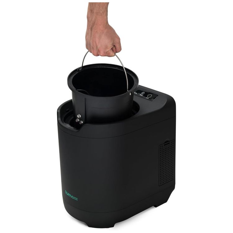 Composteira-Eletrica-de-Cozinha-25L-com-Tampa-Visual-e-Imagem-11