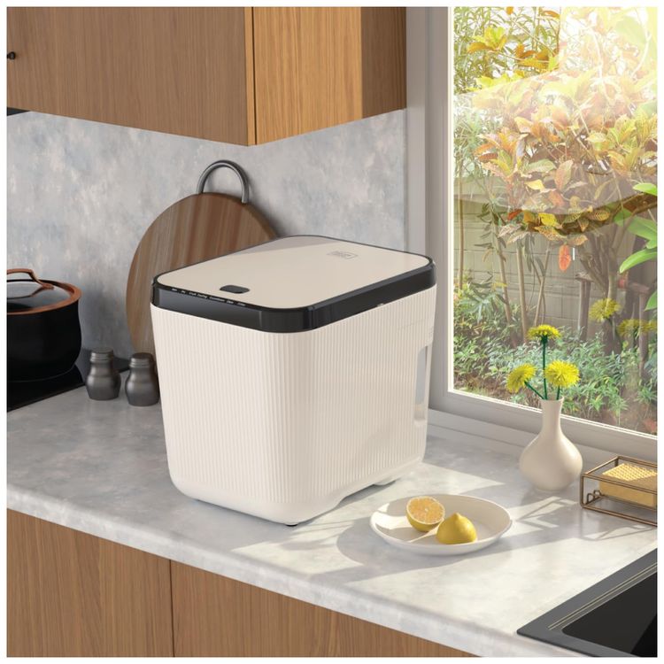 Composteira-Eletrica-de-Cozinha-3L-com-Modo-de-Limpeza-Imagem-6