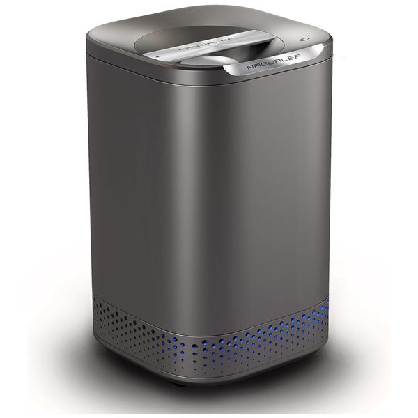 Composteira-Eletrica-de-Cozinha-25L-com-Parada-Automatica-Imagem-0