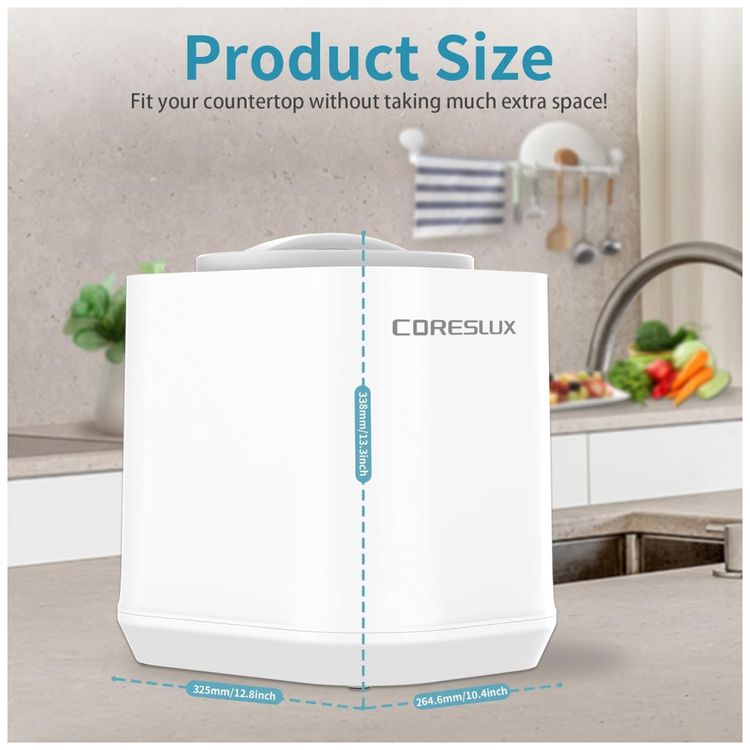 Composteira-Eletrica-de-Cozinha-4L-para-Ambientes-Internos-Imagem-7