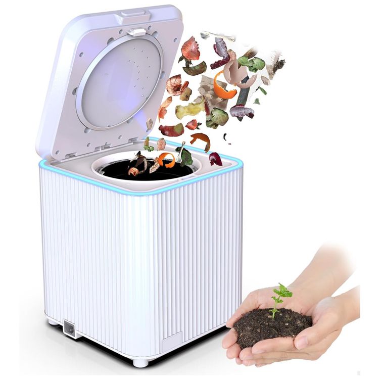Composteira-Eletrica-de-Cozinha-35L-com-Funcoes-de-Imagem-0