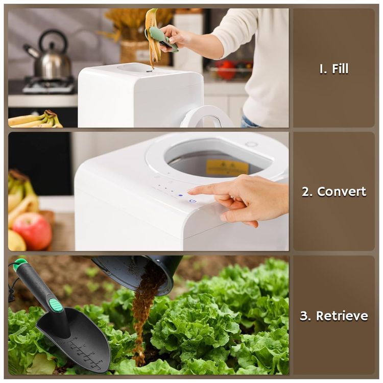 Composteira-Eletrica-de-Cozinha-25L-com-Lamina-Tripla-Imagem-2