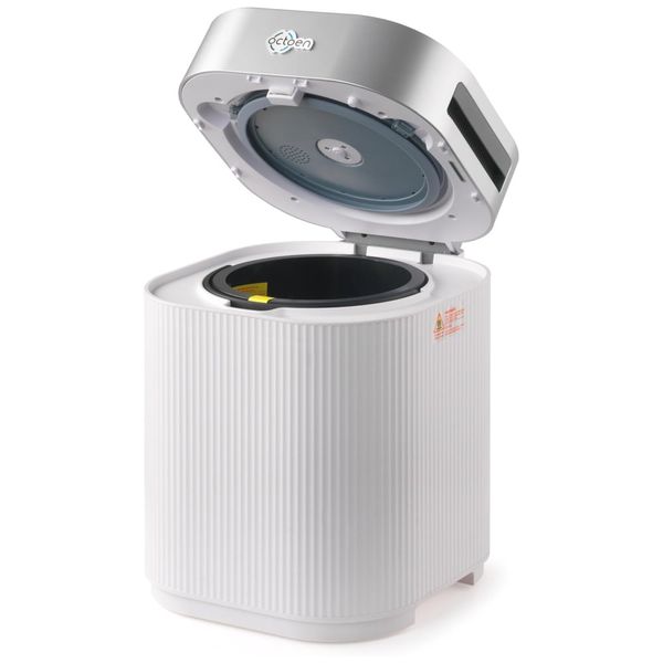 Composteira-Eletrica-de-Cozinha-4L-para-Ambientes-Internos-Imagem-0