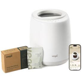 Composteira-Eletrica-de-Cozinha-4L-para-Ambientes-Internos-Imagem-0