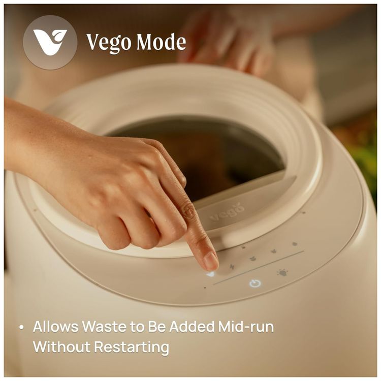 Composteira-Eletrica-de-Cozinha-4L-para-Ambientes-Internos-Imagem-2