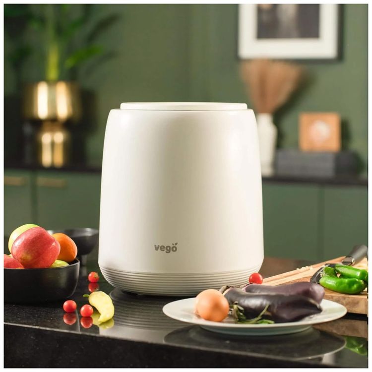 Composteira-Eletrica-de-Cozinha-4L-para-Ambientes-Internos-Imagem-7