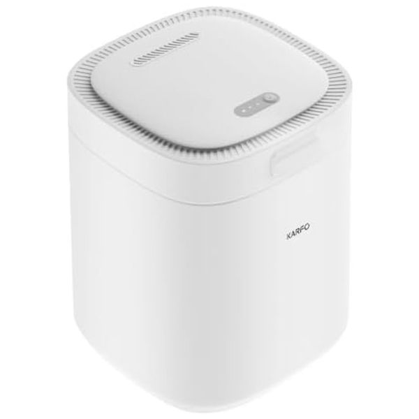 Composteira-Eletrica-de-Cozinha-25L-para-Ambientes-Imagem-0