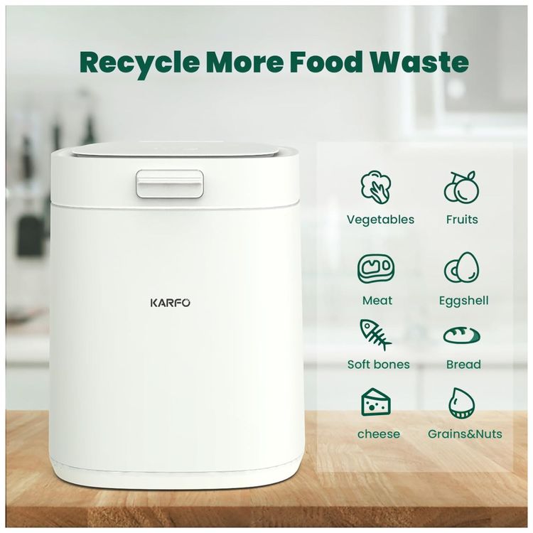 Composteira-Eletrica-de-Cozinha-25L-para-Ambientes-Imagem-5