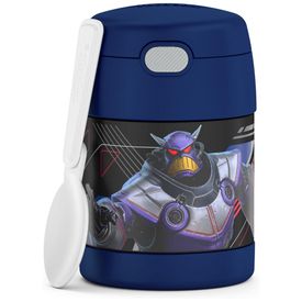 Disney-Pixar-Lightyear-Frasco-Termico-para-Alimentos-300mL-Imagem-0