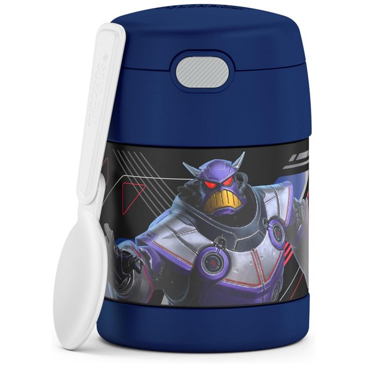 Disney-Pixar-Lightyear-Frasco-Termico-para-Alimentos-300mL-Imagem-0