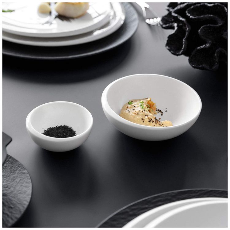 Bowl-com-Capacidade-de-100mL-Material-de-Porcelana-Premium-Imagem-2