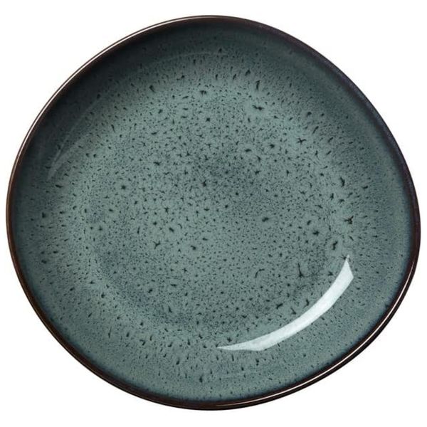 Tigela-Rasa-em-Material-de-Ceramica-com-Formato-Organico-Imagem-0