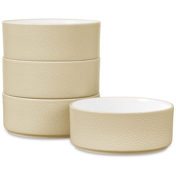 Conjunto-de-Tigelas-Estilo-Minimalista-com-4-Pecas-Imagem-0