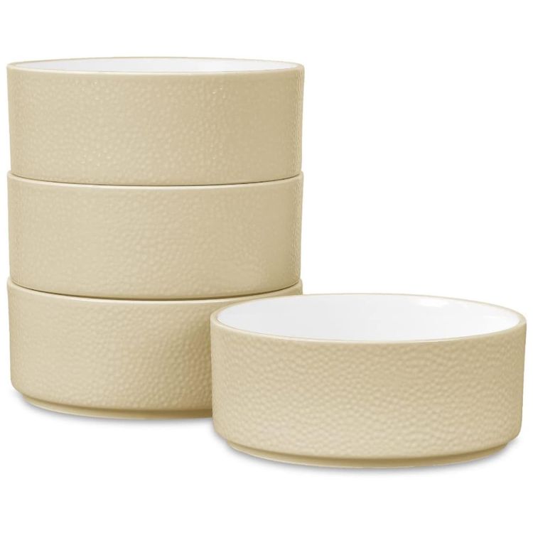 Conjunto-de-Tigelas-Estilo-Minimalista-com-4-Pecas-Imagem-0