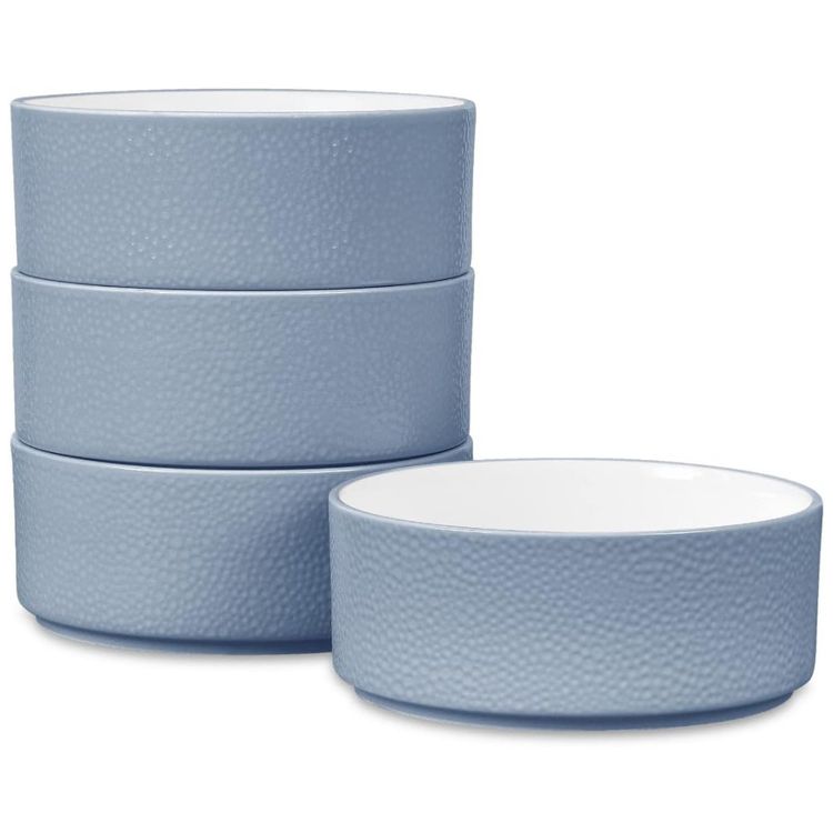 Conjunto-de-Tigelas-Estilo-Minimalista-com-4-Pecas-Imagem-0