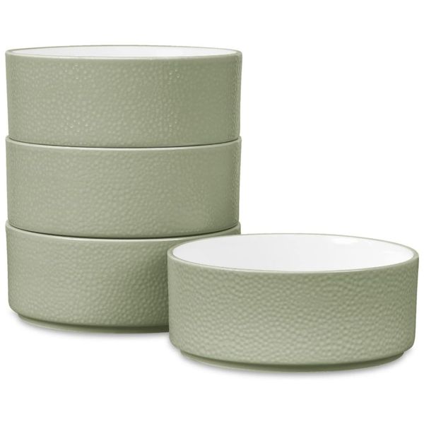Conjunto-de-Tigelas-Estilo-Minimalista--com-4-Pecas-Imagem-0