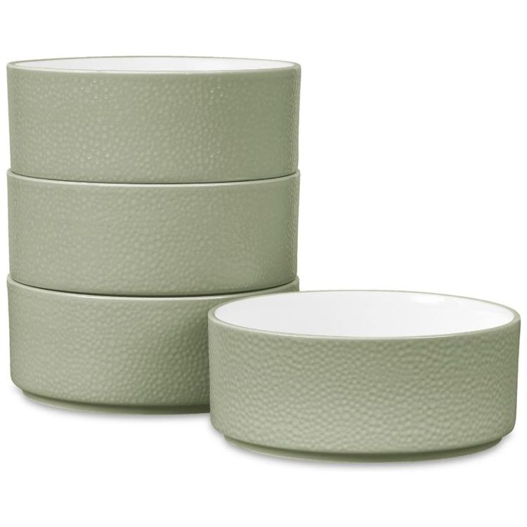 Conjunto-de-Tigelas-Estilo-Minimalista--com-4-Pecas-Imagem-0