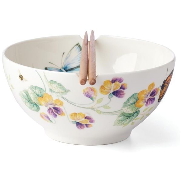 Bowl-com-Capacidade-de-750mL-Material-de-Porcelana-e-Imagem-0