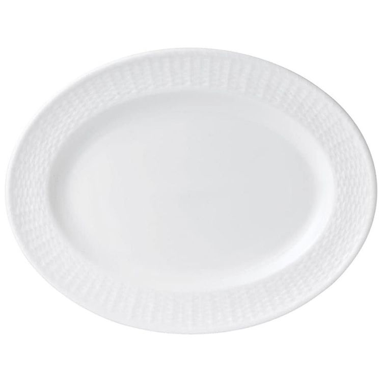 Prato-Oval-de-Porcelana-com-Borda-Detalhada-Ideal-para-Imagem-0