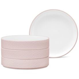 Conjunto-de-Pratos-Estilo-Minimalista-com-4-Pecas-Imagem-0