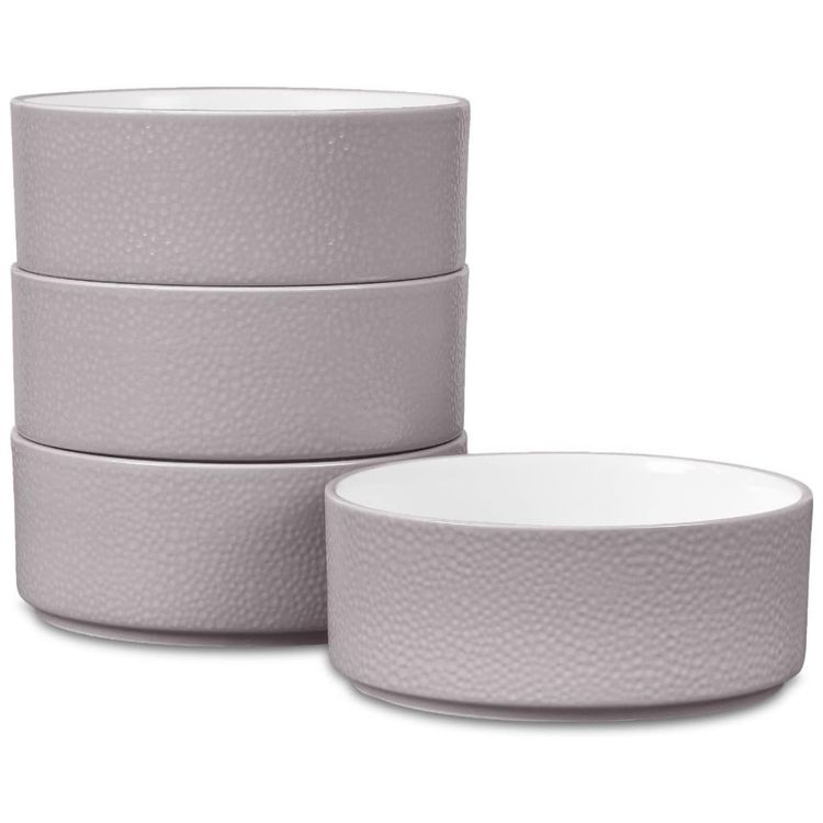 Conjunto-de-Tigelas-Estilo-Minimalista--com-4-Pecas-Imagem-0