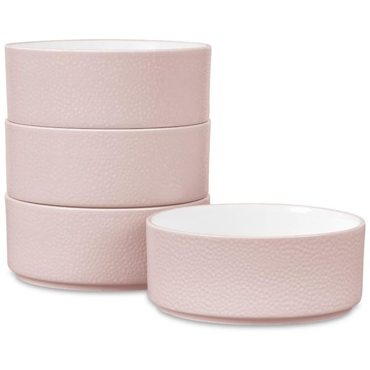 Conjunto-de-Tigelas-Estilo-Minimalista--com-4-Pecas-Imagem-0
