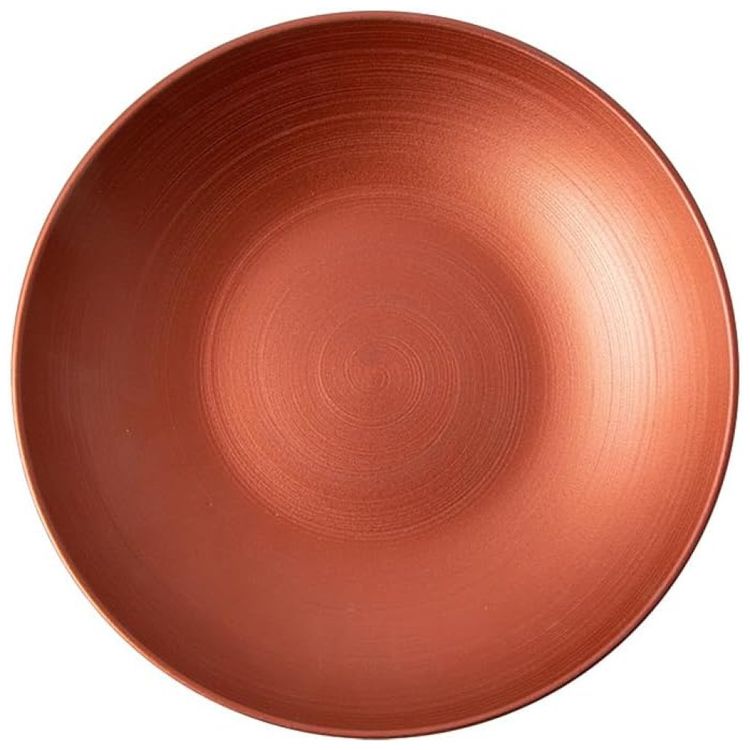 Prato-Fundo-de-24-cm-com-Material-de-Porcelana-Premium-e-Imagem-0