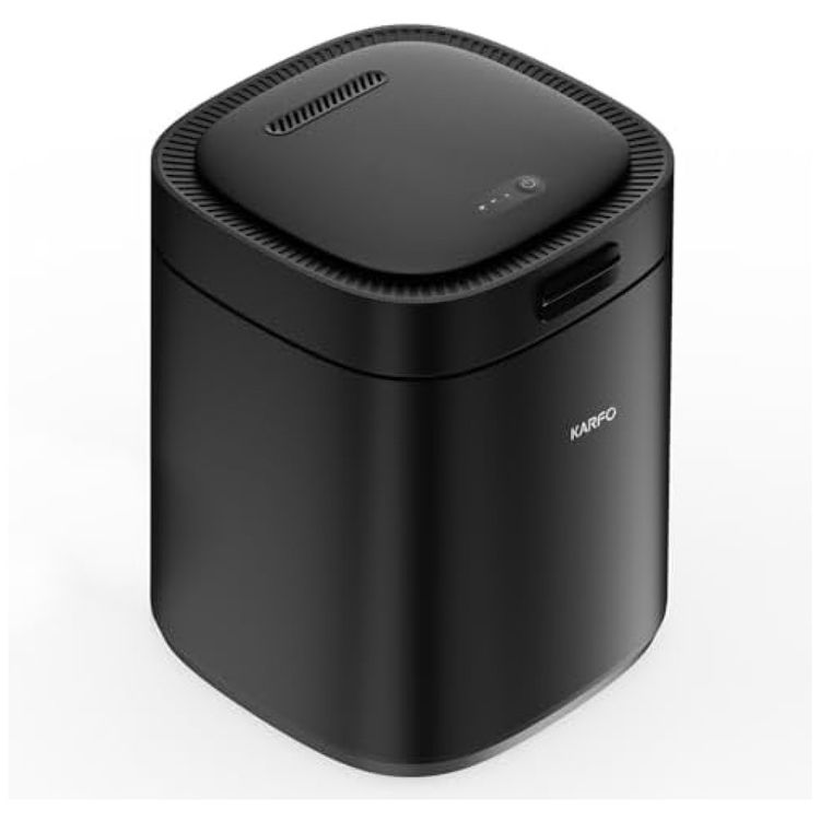 Composteira-Eletrica-de-Cozinha-25L-para-Ambientes-Imagem-0
