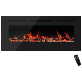 Lareira-Eletrica-de-Embutir-A45x106L-com-Controle-Remoto-e-Imagem-0