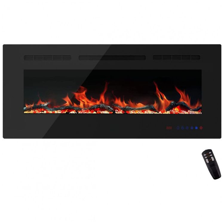 Lareira-Eletrica-de-Embutir-A45x106L-com-Controle-Remoto-e-Imagem-0