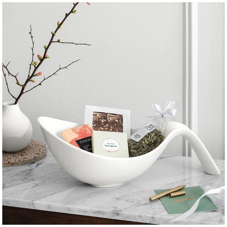Bowl-1.8L-com-Alca-Estilo-Classico-Material-de-Porcelana-Imagem-4