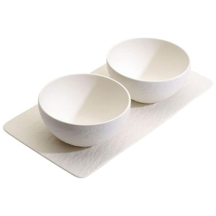 Conjunto-de-Tigelas-e-Bandeja-de-Servir-com-Estilo-Moderno-Imagem-0