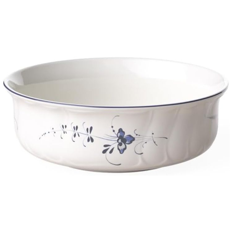 Tigela-para-Legumes-com-Material-de-Porcelana-Premium-Imagem-0