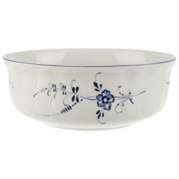 Tigela-para-Legumes-com-Material-de-Porcelana-Premium-Imagem-1