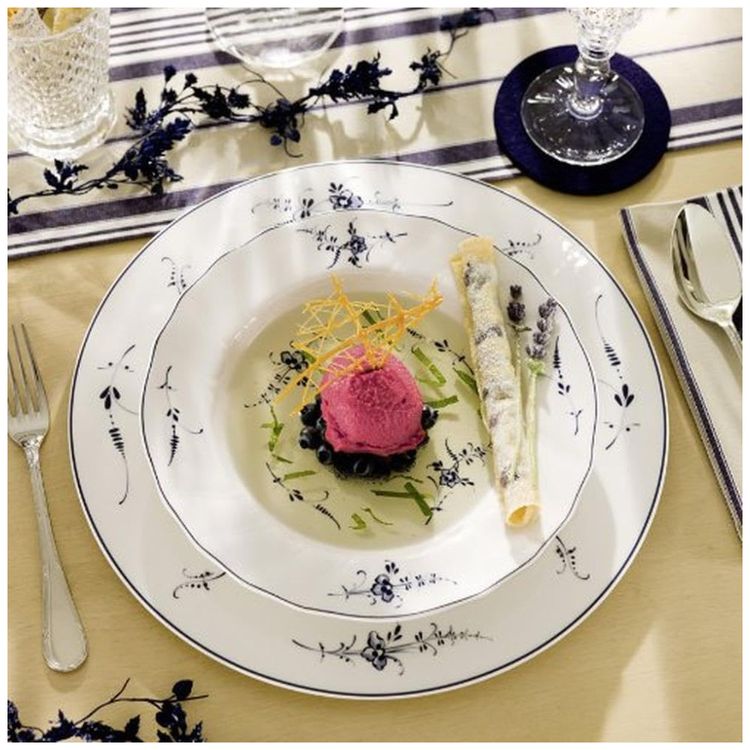 Tigela-para-Legumes-com-Material-de-Porcelana-Premium-Imagem-3