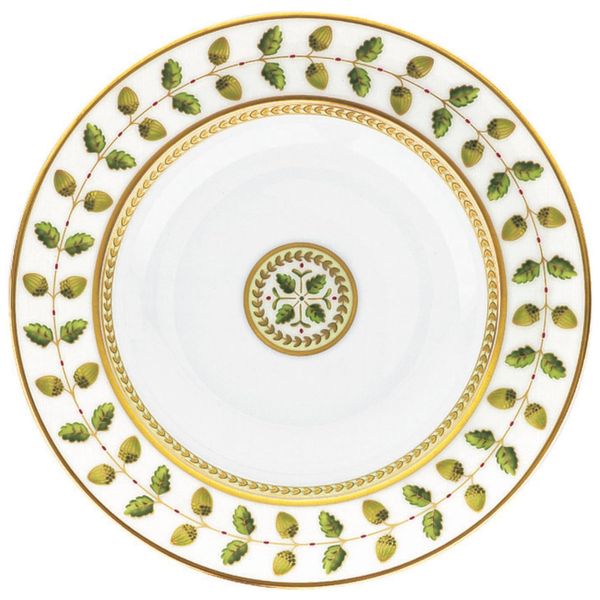 Prato-Elegante-com-Estilo-Classico-Formato-Redondo-e-Imagem-0