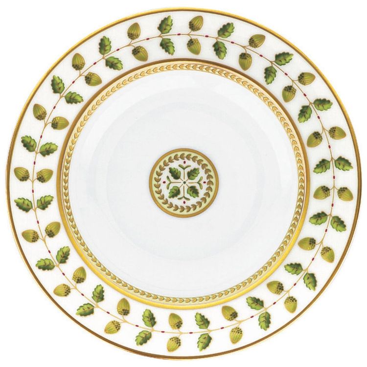 Prato-Elegante-com-Estilo-Classico-Formato-Redondo-e-Imagem-0
