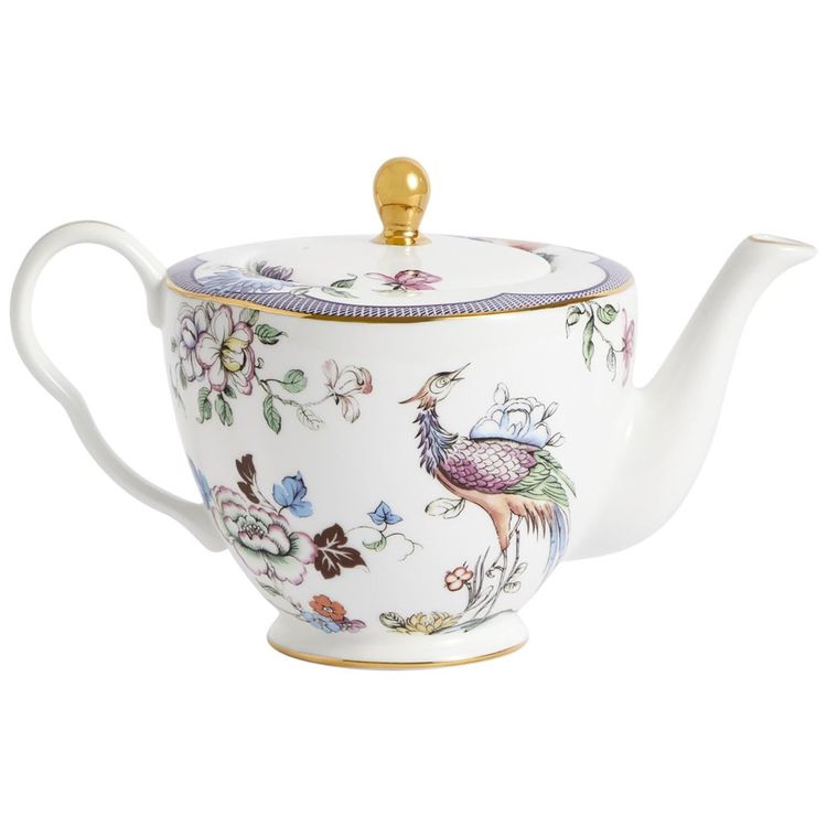 Bule-de-Cha-e-Conjunto-de-Xicaras-Perfeito-para-Servir-com-Imagem-2