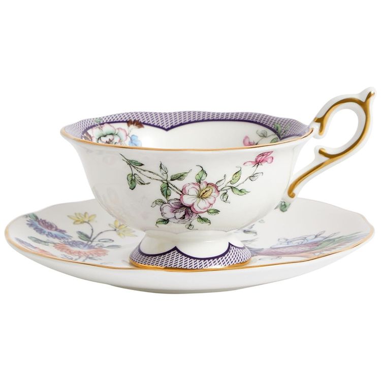 Bule-de-Cha-e-Conjunto-de-Xicaras-Perfeito-para-Servir-com-Imagem-3