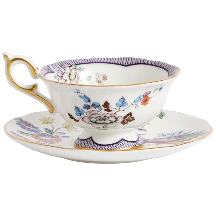 Bule-de-Cha-e-Conjunto-de-Xicaras-Perfeito-para-Servir-com-Imagem-4