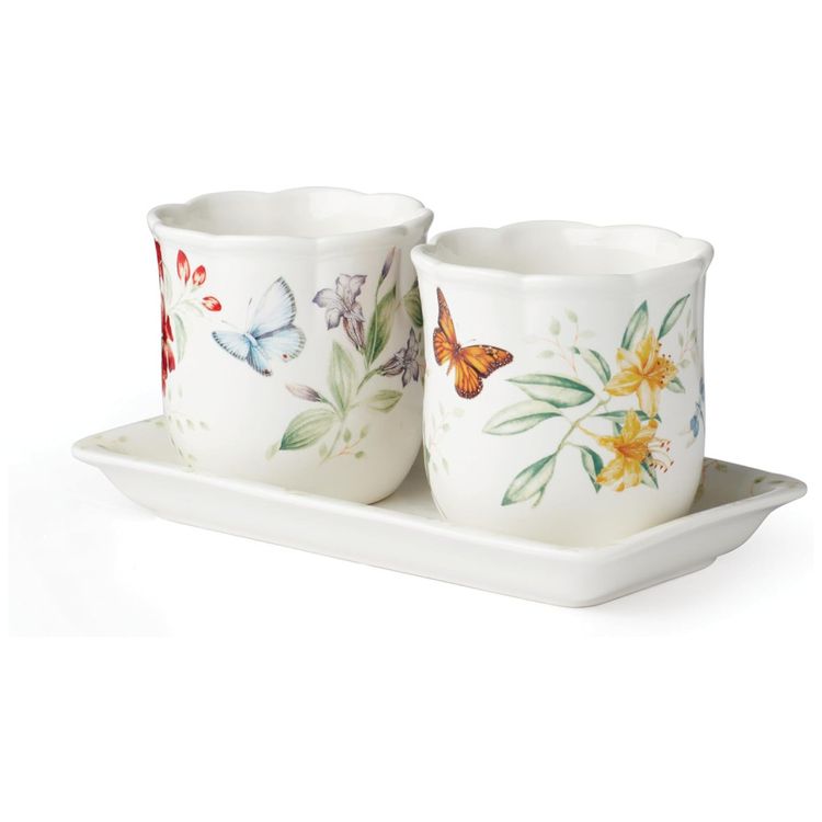 Conjunto-de-Potes-e-Bandeja-para-Vasos-de-Ervas-Organize-Imagem-1