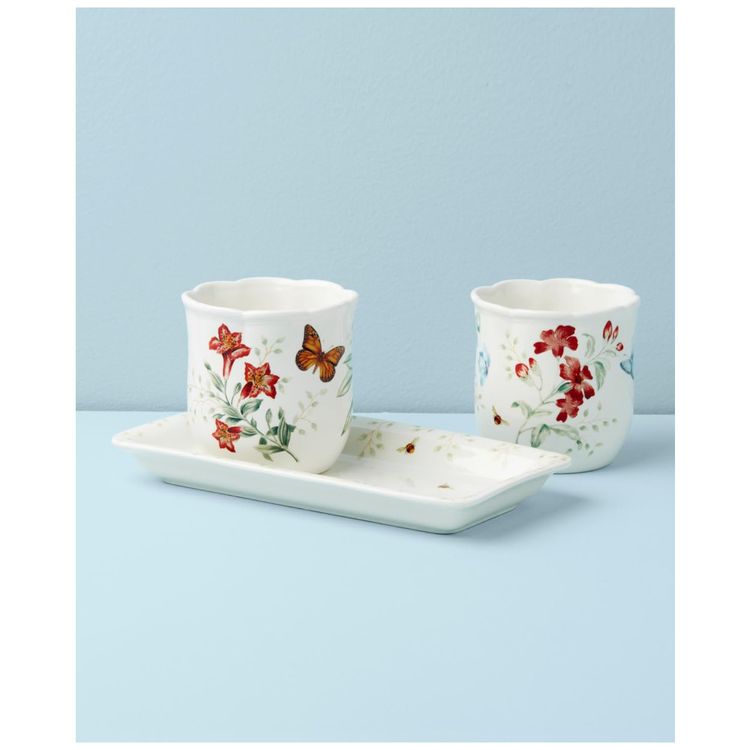 Conjunto-de-Potes-e-Bandeja-para-Vasos-de-Ervas-Organize-Imagem-2