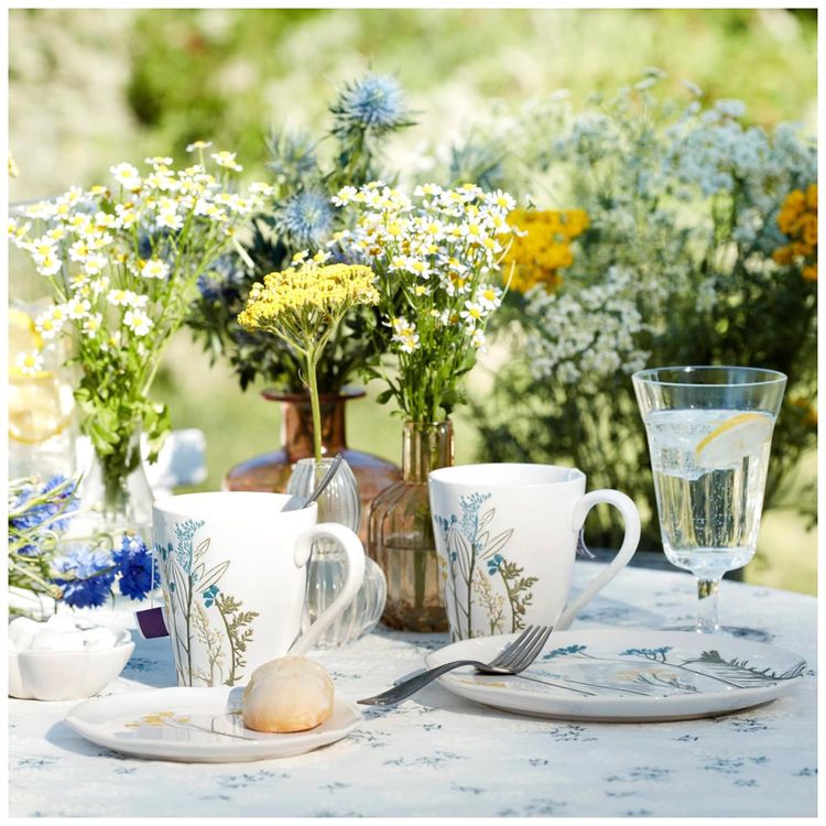 Conjunto-de-Canecas-Tema-de-Floral-com-4-Pecas-Capacidade-Imagem-4
