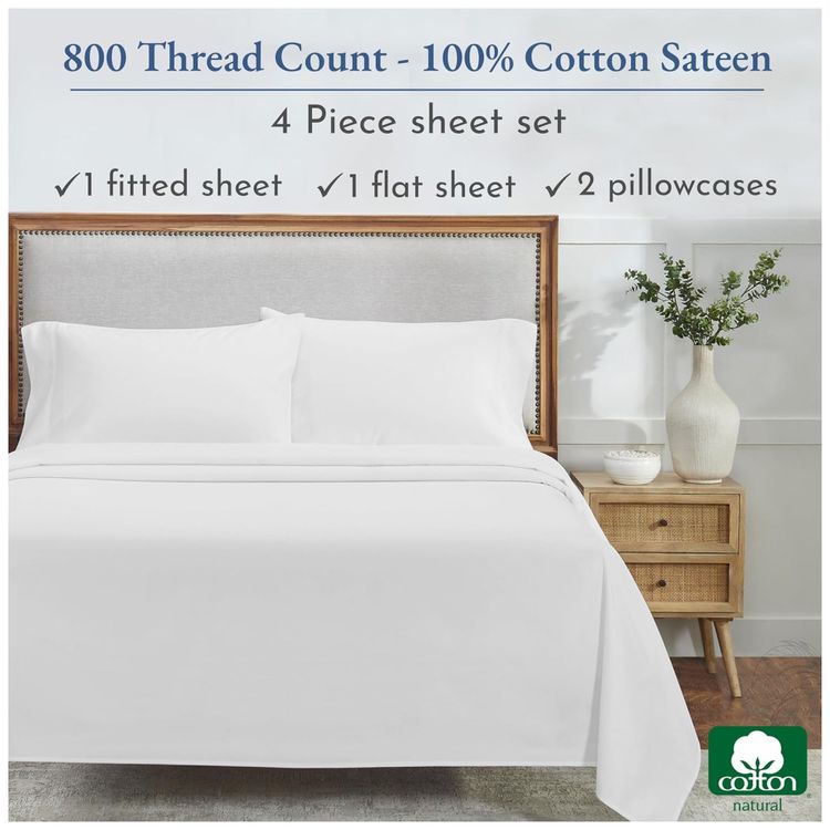 Conjunto-de-Lencois-de-800-Fios-Tamanho-California-King-Imagem-2