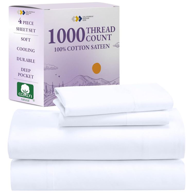 Conjunto-de-Lencois-de-1000-Fios-Tamanho-King-Macio-e-Imagem-0