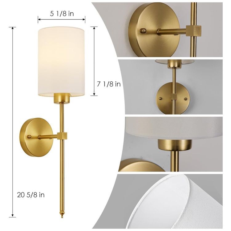 Conjunto-de-Luminaria-de-Parede-Recarregaveis-Sem-Fio-com-Imagem-5