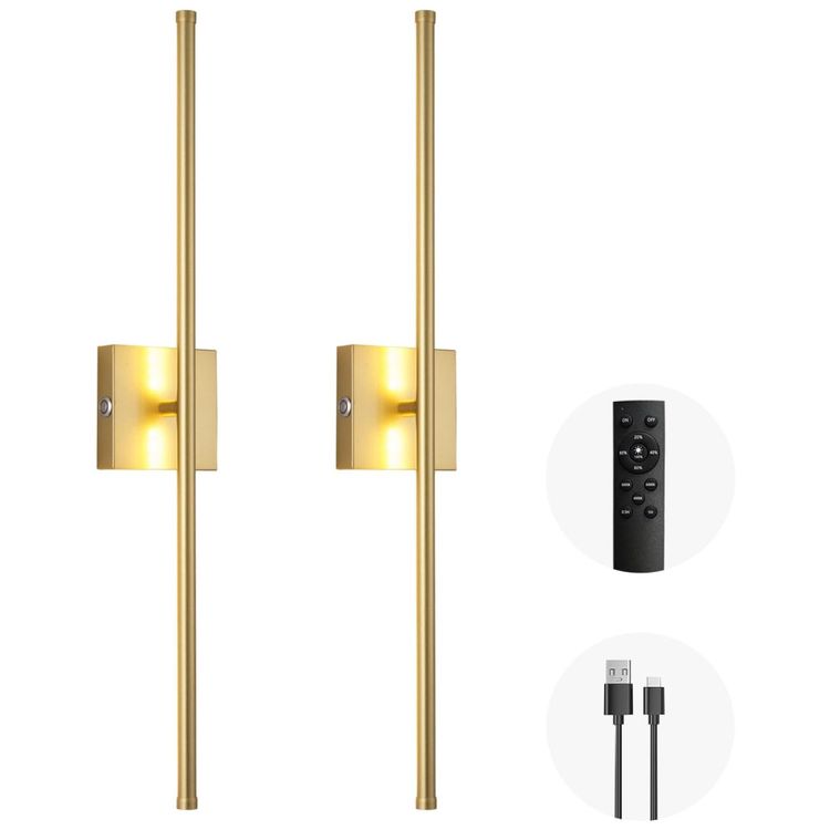 Conjunto-de-Luminaria-de-Parede-Sem-Fio-com-Rotacao-de-Imagem-0